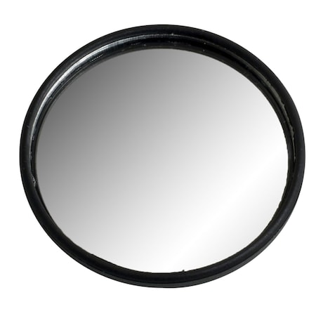 Truckspec 2" Round Adhesive Blind Spot Mirror TS-3029